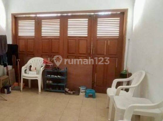 Rumah Pojok Lokasi Bagus Dekat Raya Sulfat, Akses Jalan Kembar 2