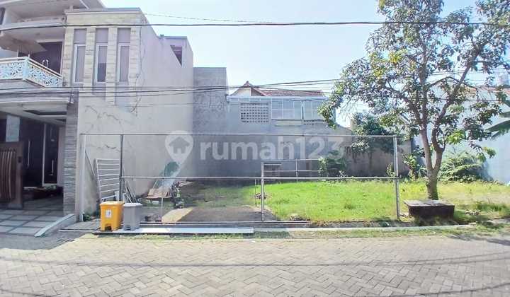 Kavling Kost Bendungan Sigura-gura Dekat Ub