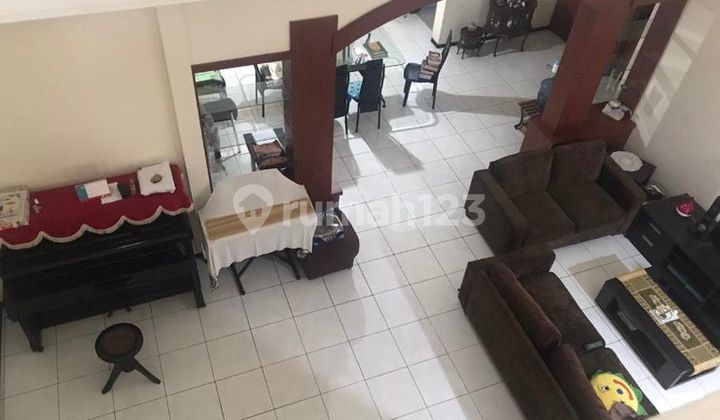 2-Story Large House in Suhat Chicken Comb Area 2