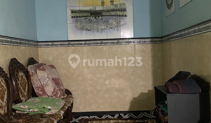 Rumah Area Bendungan Sigura-gura Barat Cocok Buat Kost 2