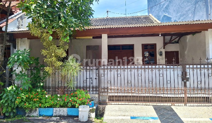 Rumah Murah Griya Shanta Sukarno Hatta Rumah Murah Griya Shanta Sukarno Hatta