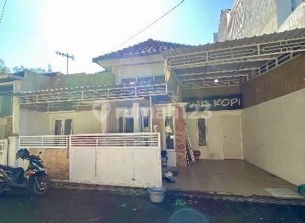 Affordable Cluster House in Landungsari Near Umm Campus Affordable Cluster House in Landungsari Near Umm Campus