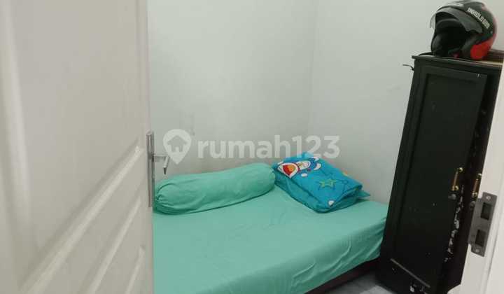 Rumah Kost 10 Kamar Jalan Gajayana Samping Kampus Ub 2