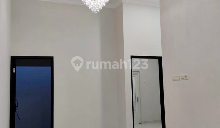 Rumah Baru Modern Minimalis Sawojajar Dekat Tol 2