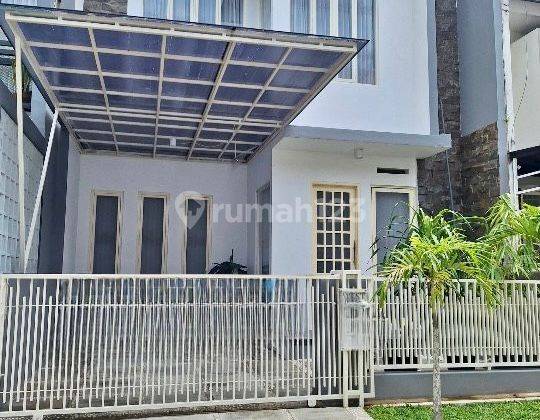 Nego Sampai Deal Rumah Permata Jingga Suhat 1