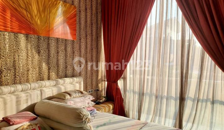 Rumah Interior Mewah Araya Telaga Golf 2