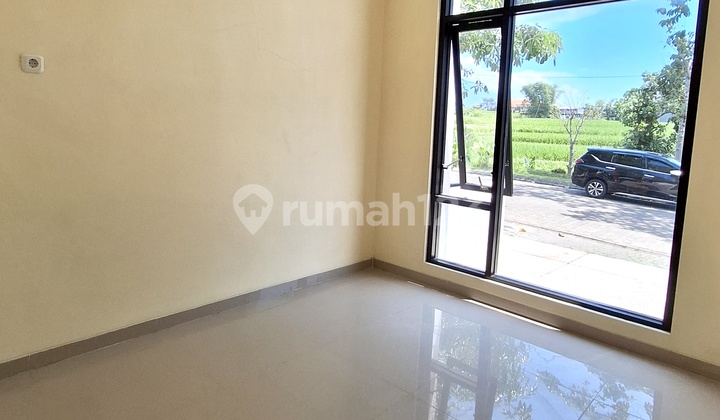 Modern 2-Story Islamic Housing in Malang City 2