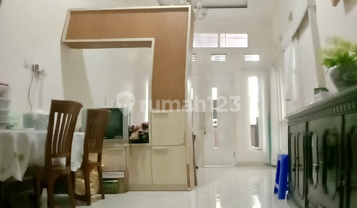 Rumah Murah Minimalis 2 Lantai Area Joyo Agung 2