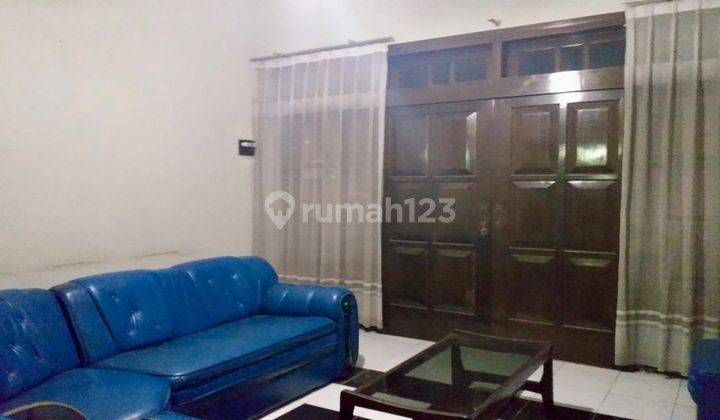 Rumah Pojok Luas 300 Bukit Dieng Dekat Pusat Kota 2