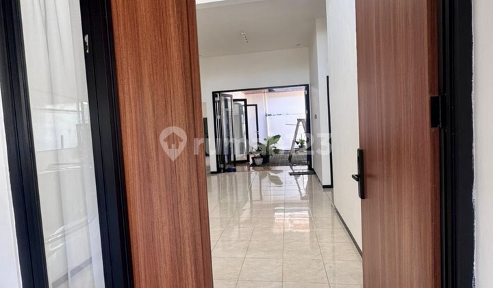 Rumah Jalan Kembar Tirtasani Royal Resort 2