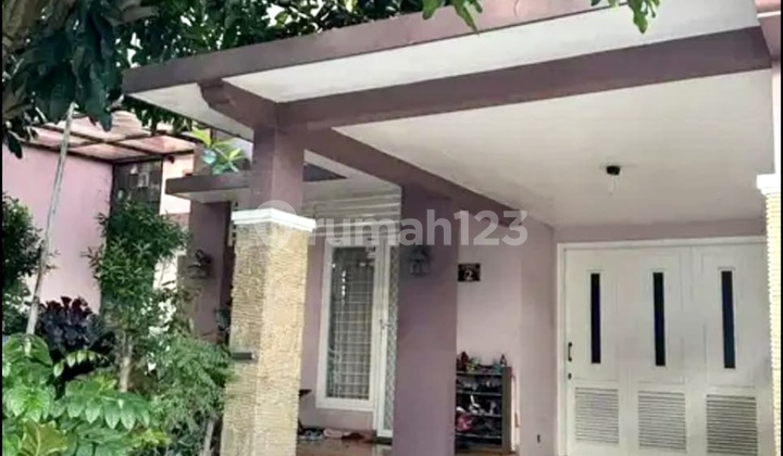 Permata Jingga Sukarno Hatta, Nego Sampai Deal