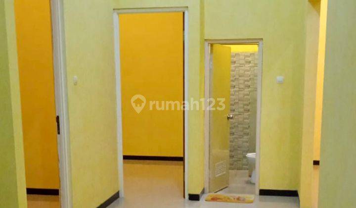 Rumah Siap Huni Perumahan Jalan Ikan-Ikan Blimbing  2