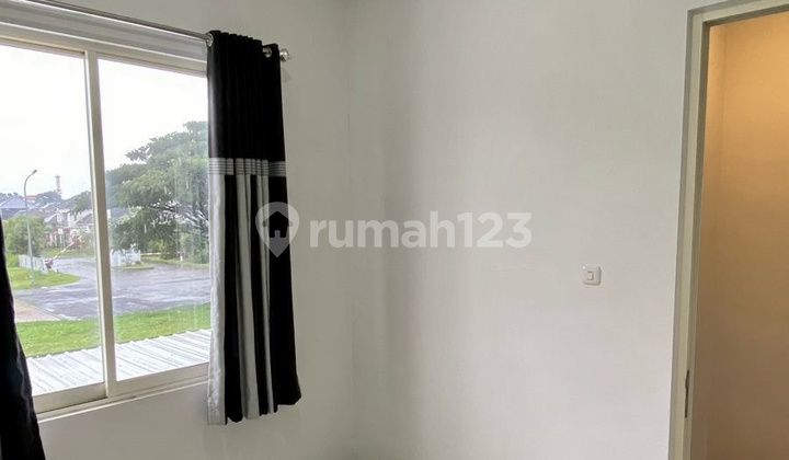 Rumah Modern 2 Lantai Green Orchid Sukarno Hatta 2