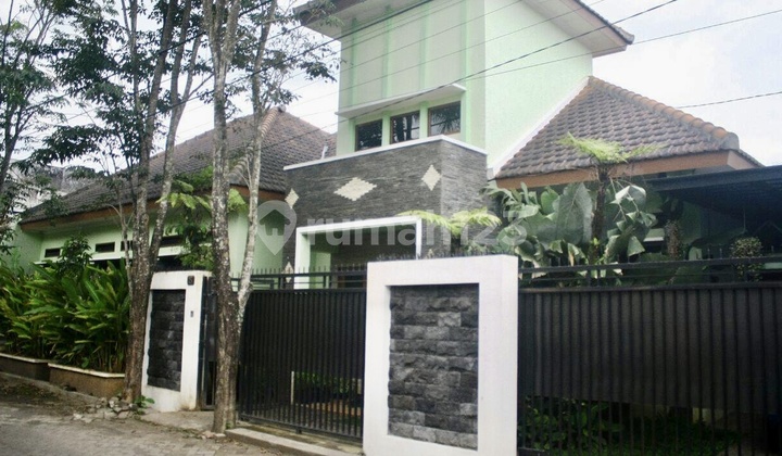 Rumah Murah Bendungan Sigura-gura Dekat Kampus Ub Veteran