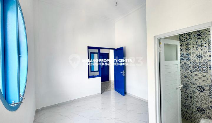 Rumah Kos Eksklusif 26 Kamar Kawasan Dinoyo 2