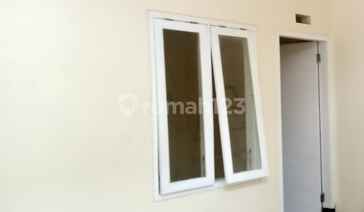 Rumah Strategis Dekat Sabilillah Sukarno Hatta 2