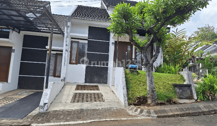 Rumah Murah Lokasi Bagus Green Hills Residen 1