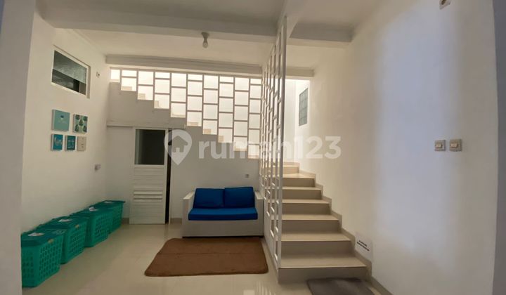 Rumah Kost Eksklusif Bunga Merak Sukarno Hatta Rumah Kost Eksklusif Bunga Merak Sukarno Hatta