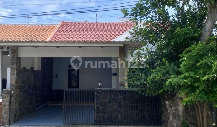Rumah Murah Luas 170 Kompleks Mewah Araya Rumah Murah Luas 170 Kompleks Mewah Araya