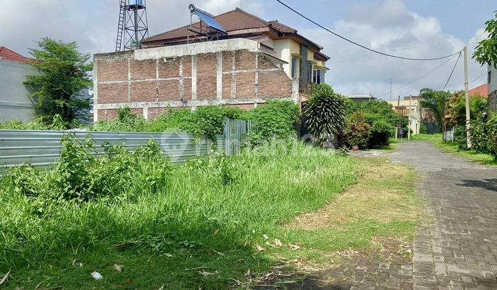 Kavling Strategis Kawasan Sudimoro Sukarno Hatta