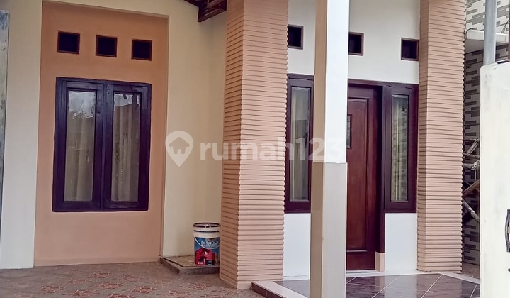 Rumah Murah Strategis Candi Mendut Borobudur 2
