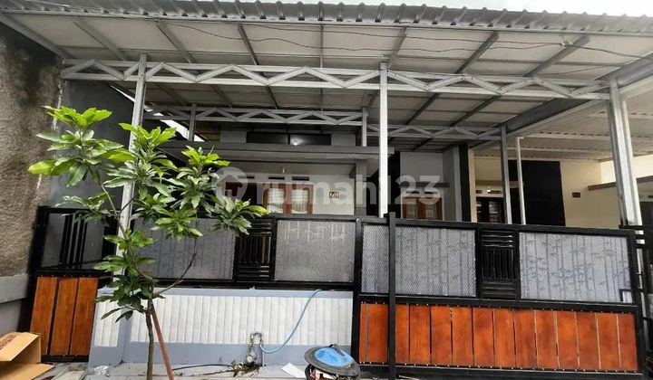 Rumah Murah Luas 128 Arumba Tunggulwulung Suhat