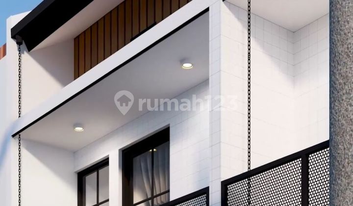 Cheap Exclusive Boarding House on Papa-Papa Suhat Street 2