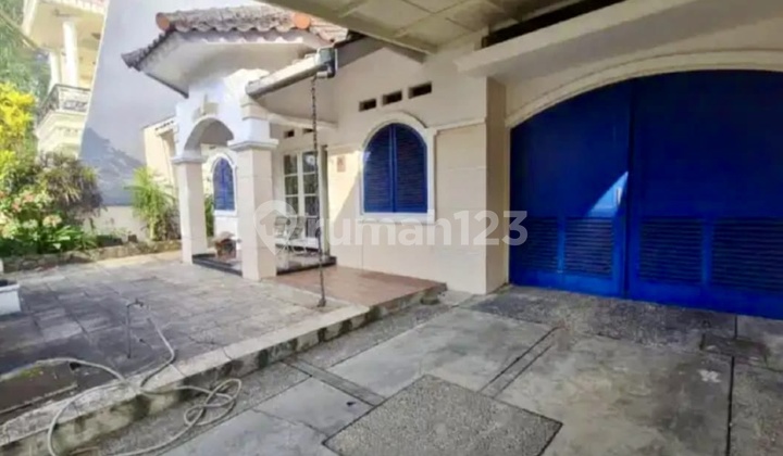 Large 240 Affordable House in Araya Luxury Complex 2