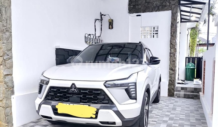 Exclusive Boarding House at Bendungan Sigura-gura, Rates Around 2 Million 2