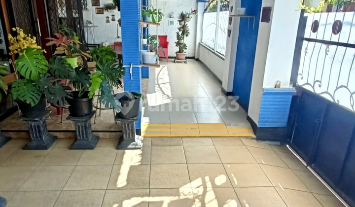 Rumah Strategis Candi Panggung Dekat Raya Sukarno Hatta 2