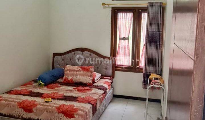 Rumah Murah Lokasi Bagus Green Hills Residen 2