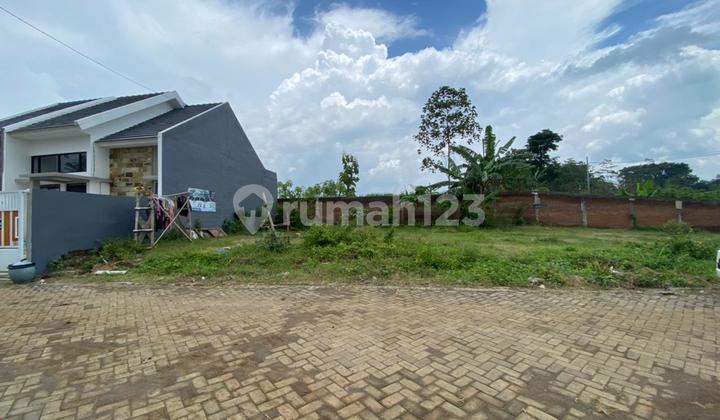 Land Plot Area 244 Near Pakis Toll Gate