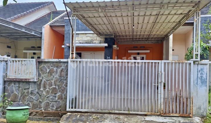 Rumah Kos 8 Kamar Area Tunggulwulung Sukarno Hatta