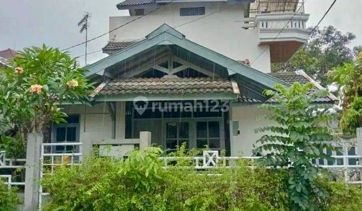 Rumah Murah Pojok Luas 156, Perumahan Raden Intan Arjosari 1