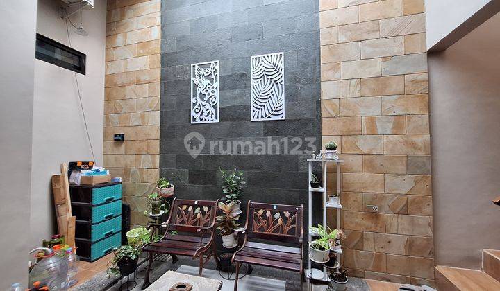 Rumah Terawat Strategis Area Candi Mendut Suhat 2