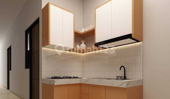 Exclusive Boarding House 11 Rooms Candi Panggung Sukarno Hatta 2