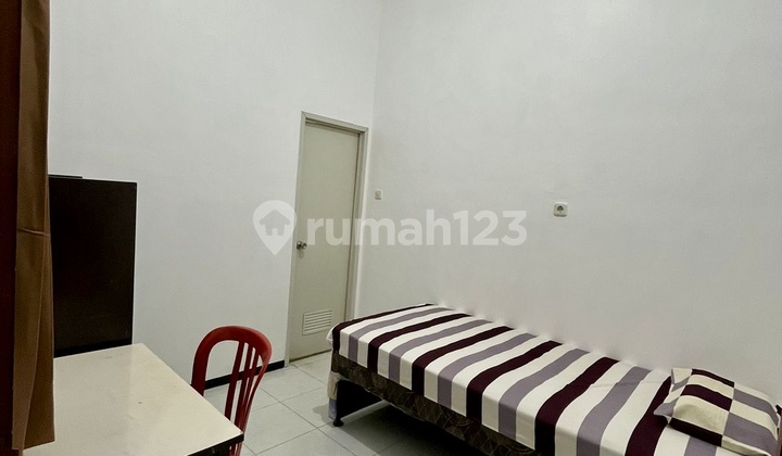 Rumah Kost 20 Kamar Bendungan Sigura-gura Veteran 2