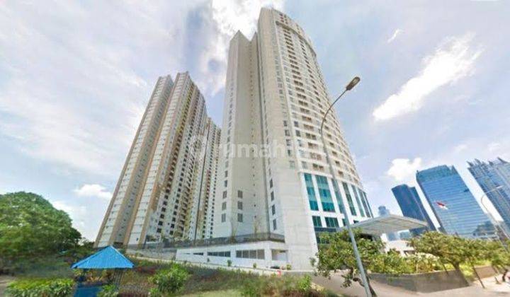 Dijual Cepat Apartemen The Wave at Rasuna Epicentrum. Hubg Irani 087886686890 1