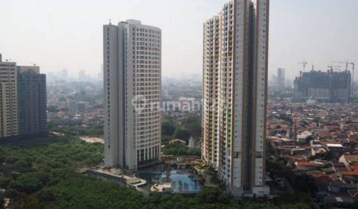 Dijual Cepat Apartemen The Wave at Rasuna Epicentrum. Hubg Irani 087886686890 2