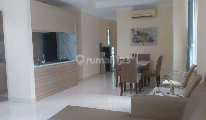 Dijual Apartemen Gading Resort Bagus Rapi  1