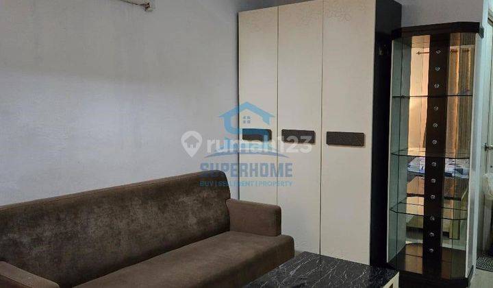 Dijual Apartemen  Mdi Tengah Kota 2