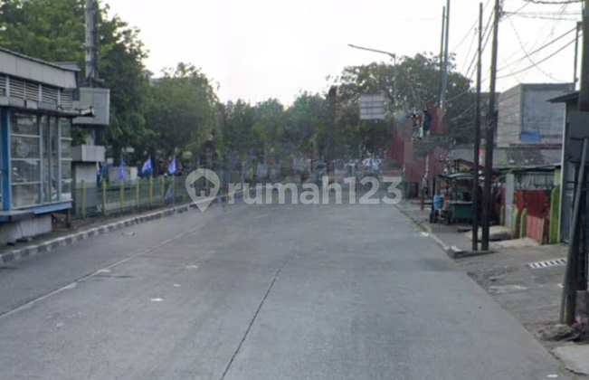 For Rent Priok Shop House, Strategic, Area 12x25 Meters, Code: 20782 Br/Dj 2