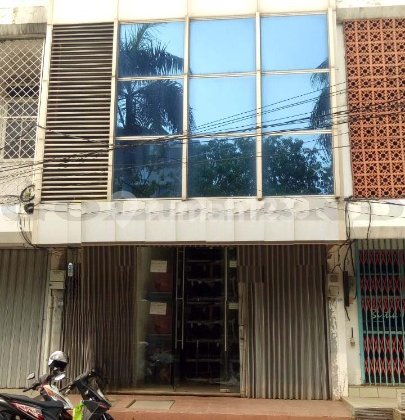 Ruko Disewa Sunter, Strategis, Luas 5x18,4 Meter, Kode :17723 Si Ruko Disewa Sunter, Strategis, Luas 5x18,4 Meter, Kode :17723 Si