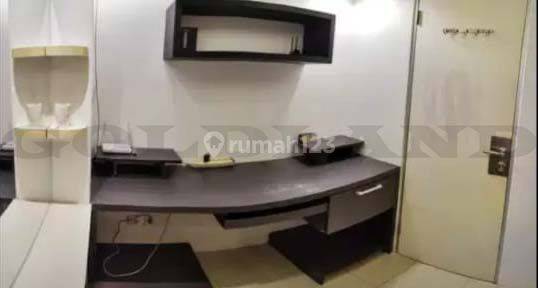  Apartemen Dijual Gading Nias, Full Furnish, Luas 35 Meter, Kode 20176 Ha 2