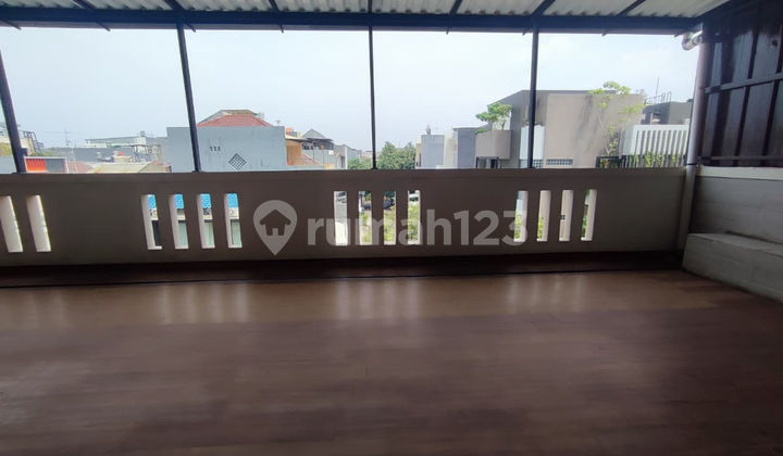 For Sale Sunter House, Nice and Tidy, Area 10x18 Meters, Code: 21438 2