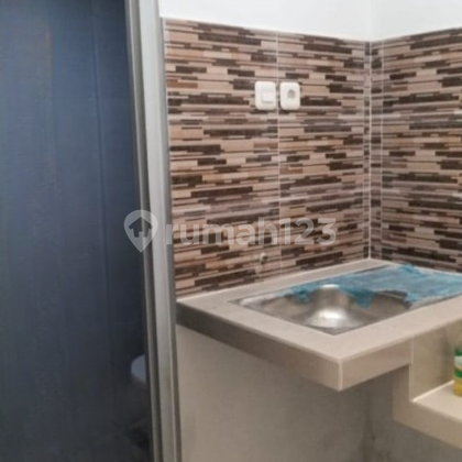 Dijual Rumah Sukapura, Brand New, Luas 3,5X15 Meter, Kode :20759 Br 2