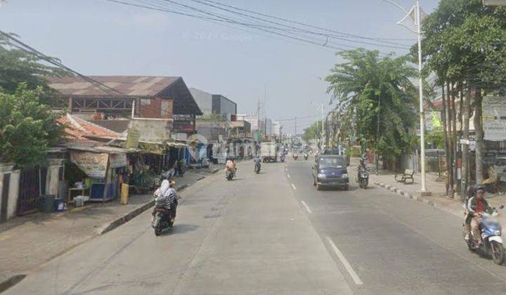 Gudang Dijual Semper, Strategis, Luas 1.920 Meter, Kode :20366 Dj 2