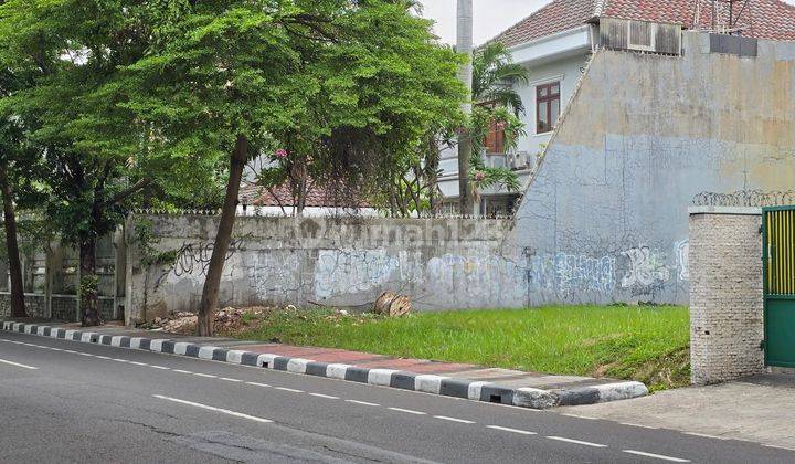 Kavling Puri Indah Jarang Ada Dekat Sekolah Ipeka Puri, Mall Lippo Puri, Rumah Sakit Pondok Indah Puri,ranch Market, Tol Jakarta Tangerang Airport  2