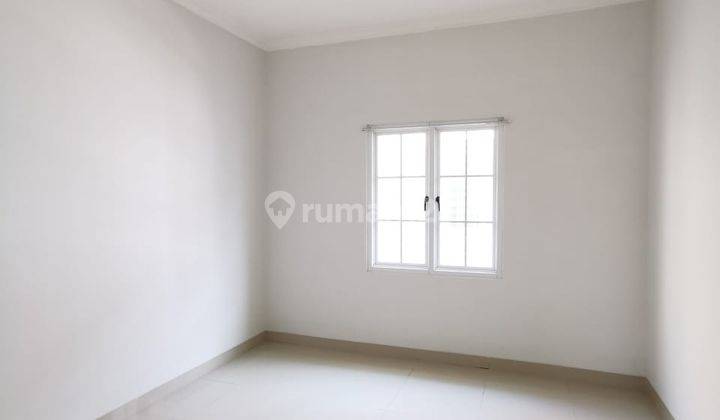 Rumah Rapi Siap Huni Menaggio Il Lago Gd Serpong 4