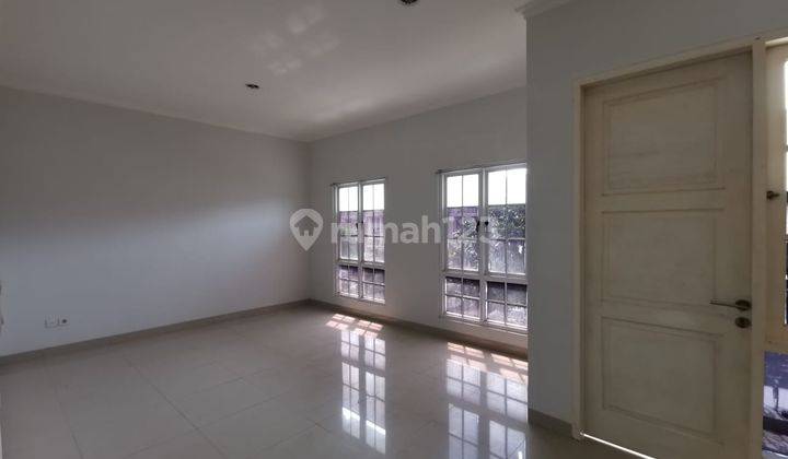 Rumah Rapi Siap Huni Menaggio Il Lago Gd Serpong 7